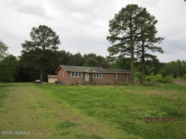 Tyner, NC 27980,550 Ryland RD