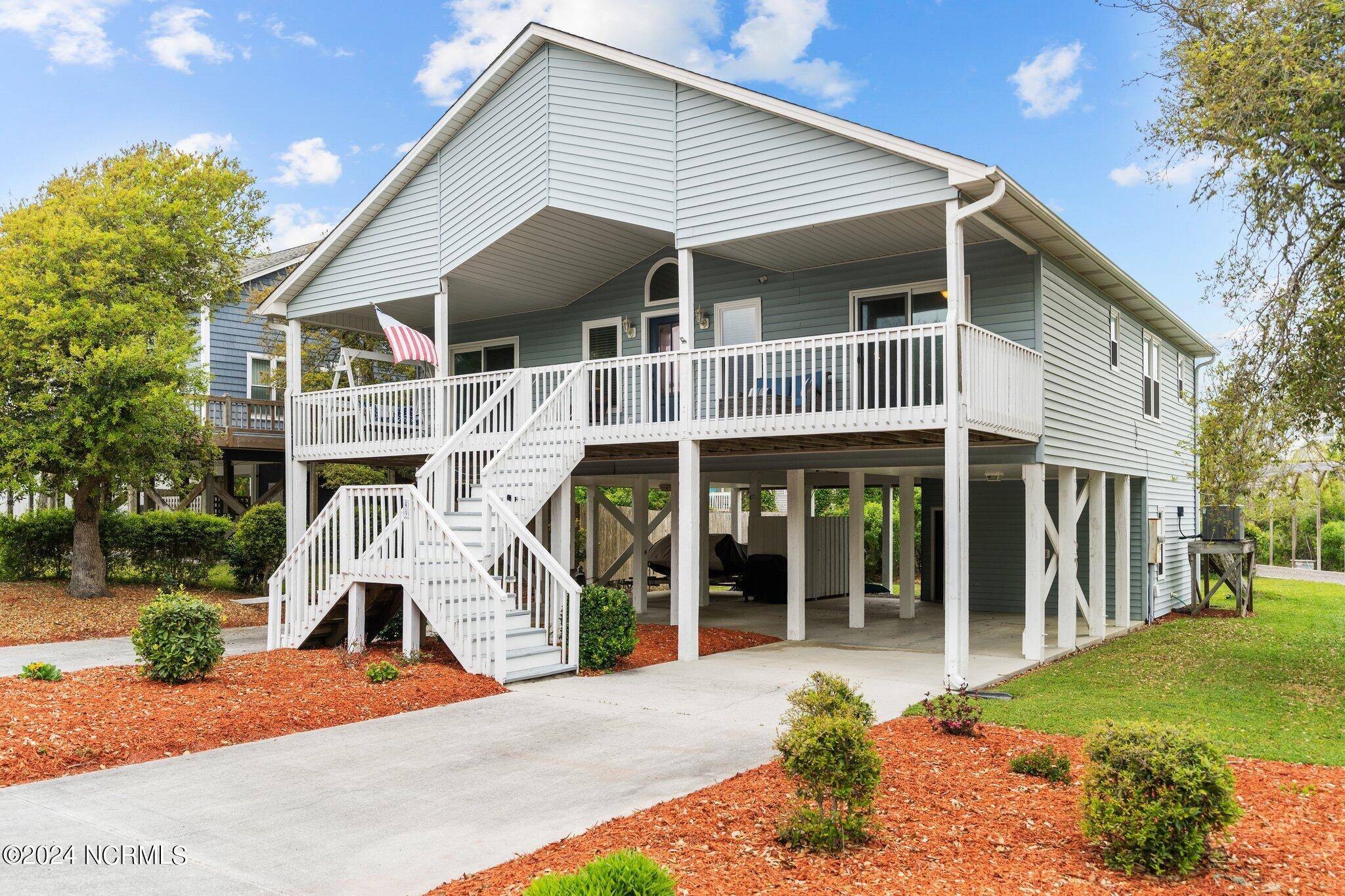Surf City, NC 28445,49 Oak DR