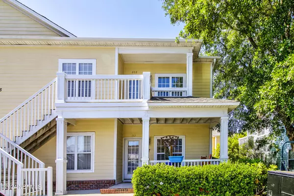 Wilmington, NC 28403,2306 Wrightsville Avenue #Apt 202