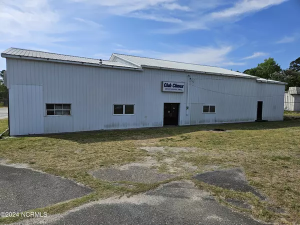 1375 Hwy 258 S, Kinston, NC 28501