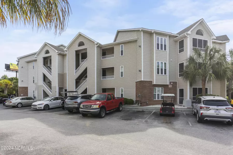 609 Spencer Farlow DR #22, Carolina Beach, NC 28428