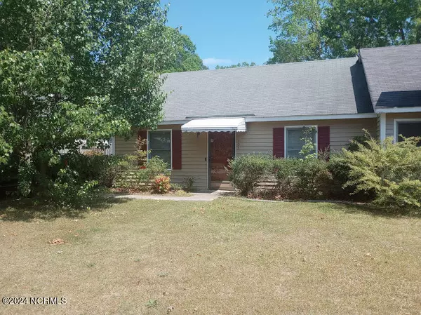 105 Chesapeake CT, Rocky Mount, NC 27804