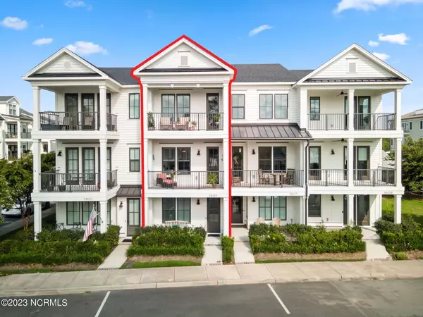 3605 Watercraft Ferry AVE, Wilmington, NC 28412