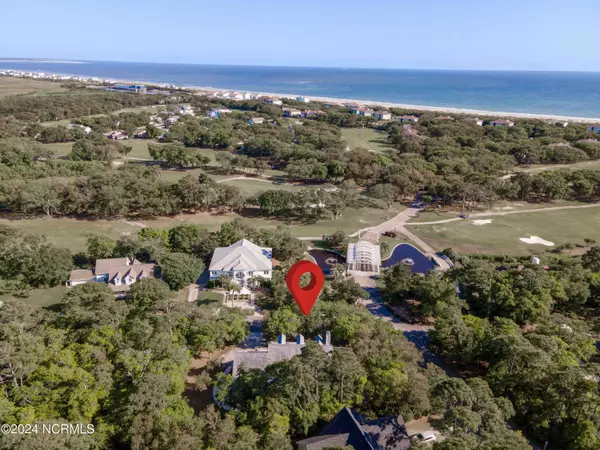 Caswell Beach, NC 28465,304 Wisteria WAY