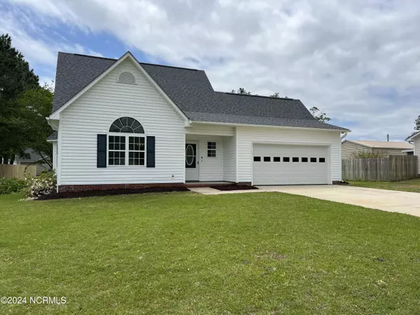 2006 Watson Avenue,  Newport,  NC 28570