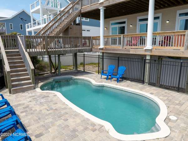 North Topsail Beach, NC 28460,31 Porpoise PL