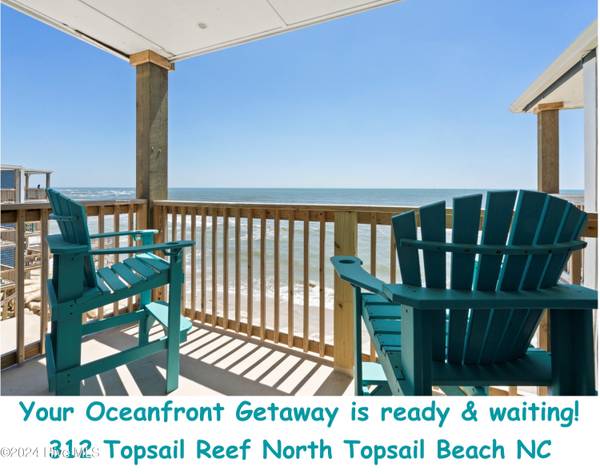 2250 New River Inlet RD #312, North Topsail Beach, NC 28460