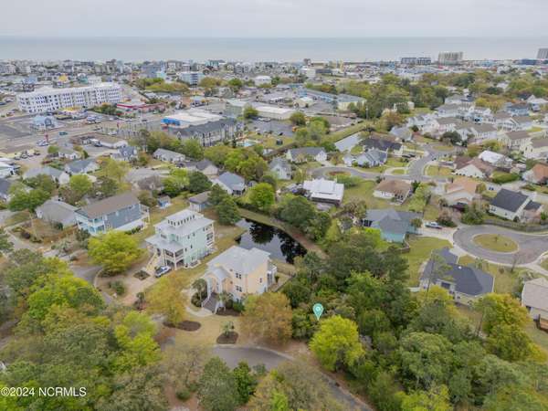 Carolina Beach, NC 28428,1018 Bennet LN