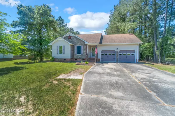 Elizabeth City, NC 27909,307 Troy DR