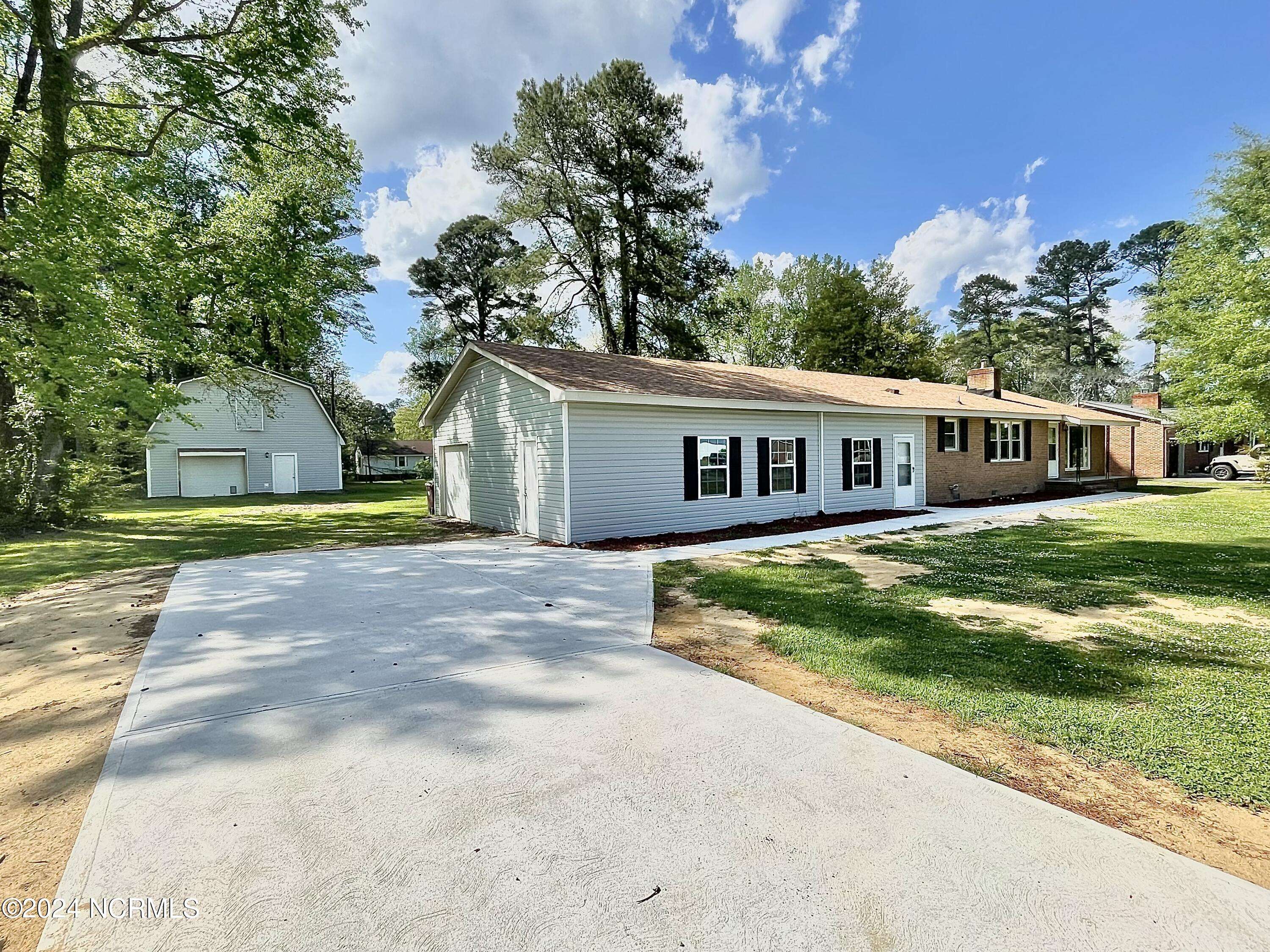 Plymouth, NC 27962,379 Westhaven DR