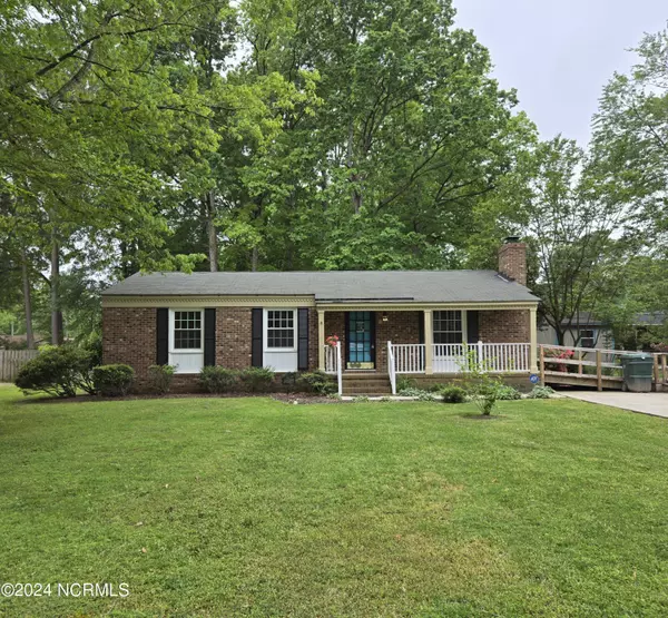 Tarboro, NC 27886,1606 W Canal ST