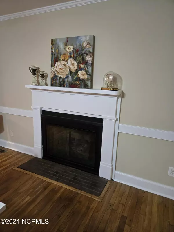 Tarboro, NC 27886,1606 W Canal ST