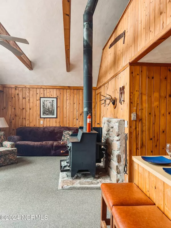 Beech Mountain, NC 28604,102 Skiview LN