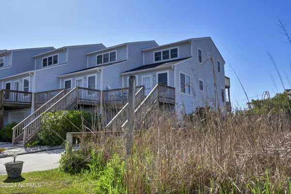 North Topsail Beach, NC 28460,46 Bermuda Landing Place #46