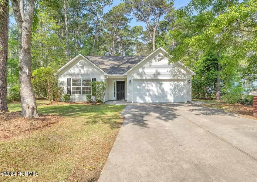 289 Beachwood DR NW, Calabash, NC 28467