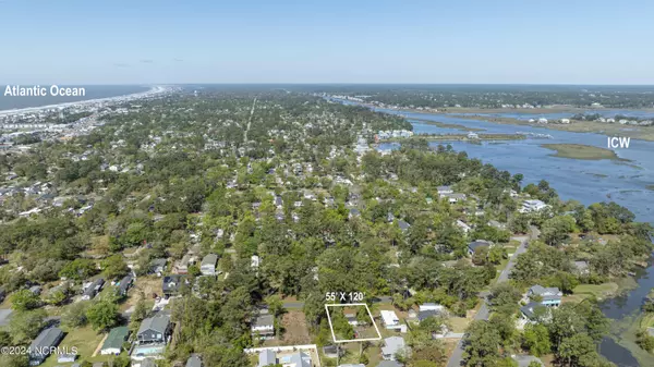 Oak Island, NC 28465,244 NE 70th ST