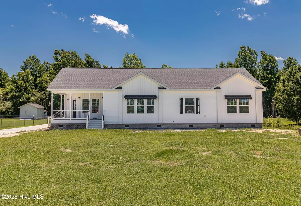 Farmville, NC 27828,2283 Blackhawk DR