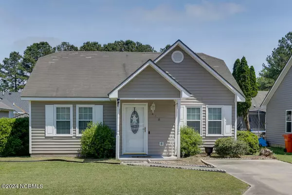 Elizabeth City, NC 27909,208 Oakwood Lane