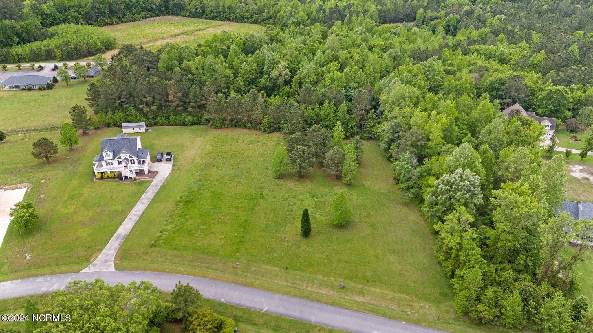 Blounts Creek, NC 27814,Lot 27 Eagle View LN