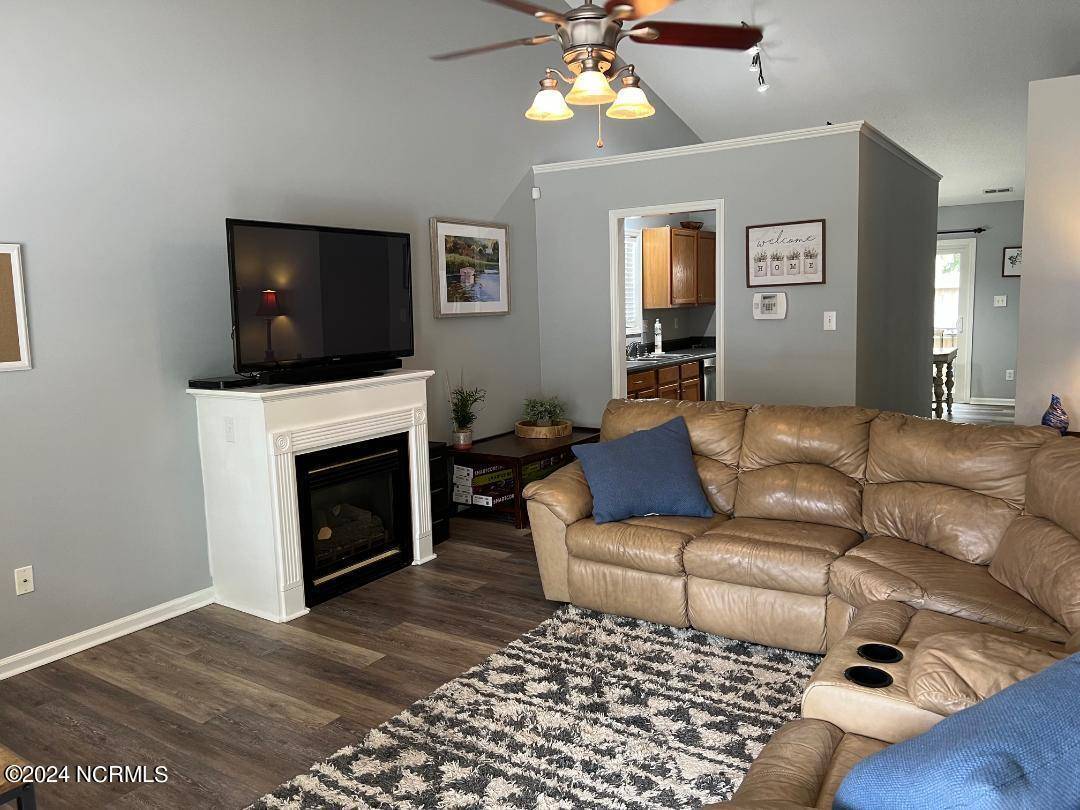 Greenville, NC 27858,1921 Arlington Park Dr. DR