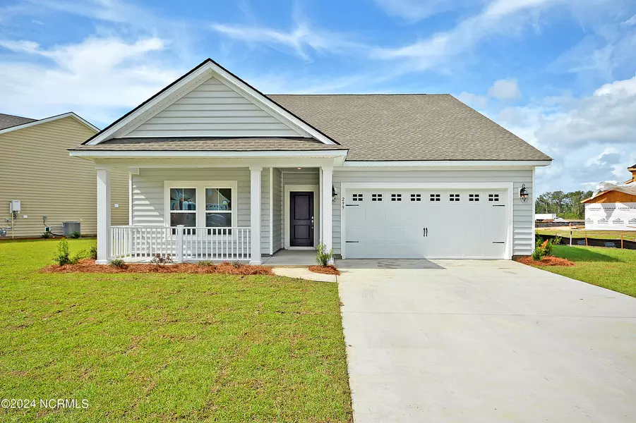 8826 Baton Rouge AVE NW #Lot 1114, Calabash, NC 28467