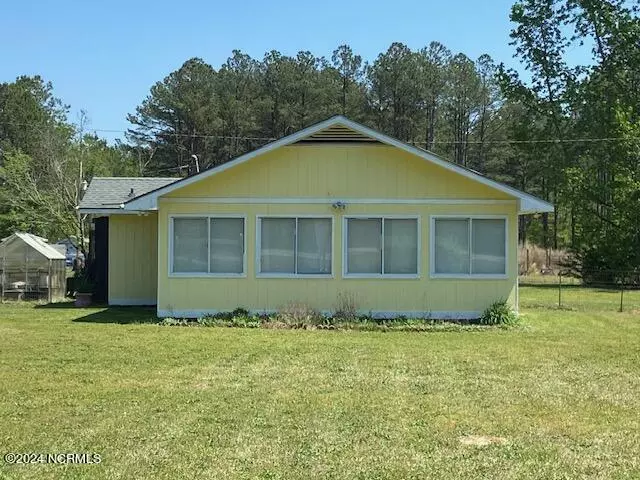 15827 Us Highway 15 501, Aberdeen, NC 28315