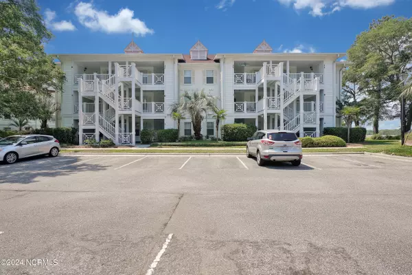 100 Turtle Cay Drive #Unit 8,  Wilmington,  NC 28412