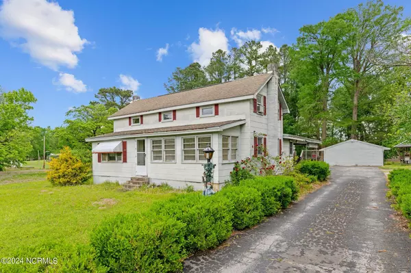 Ernul, NC 28527,4370 N Us 17 HWY