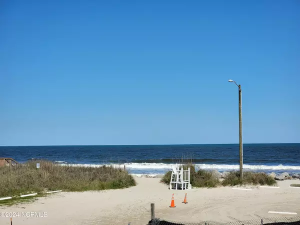 Carolina Beach, NC 28428,1800 Canal DR #Unit 102