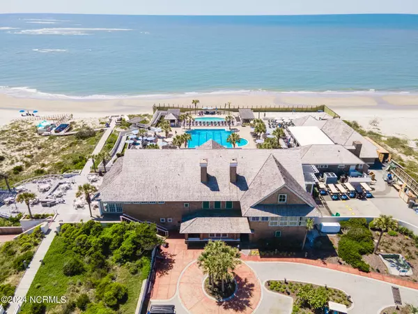 Bald Head Island, NC 28461,L-5400r Whale Head Way