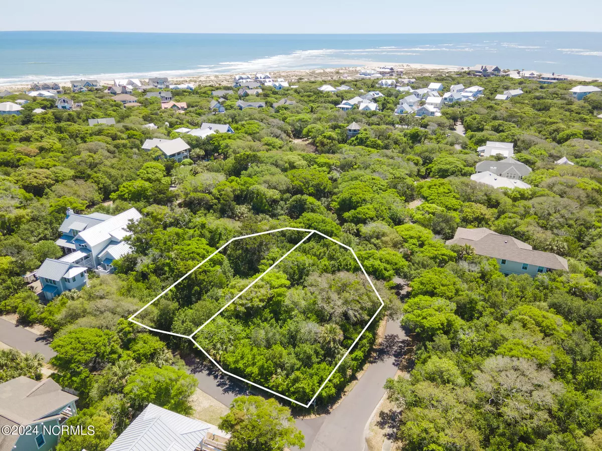 Bald Head Island, NC 28461,L-5400r Whale Head Way