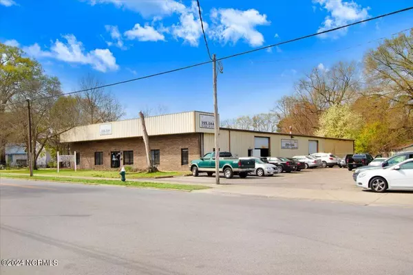 Wilson, NC 27893,1300 Goldsboro ST