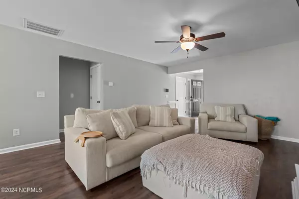 Bunnlevel, NC 28323,50 Burr Oak CIR