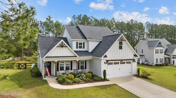 Carthage, NC 28327,651 Cromwell CT