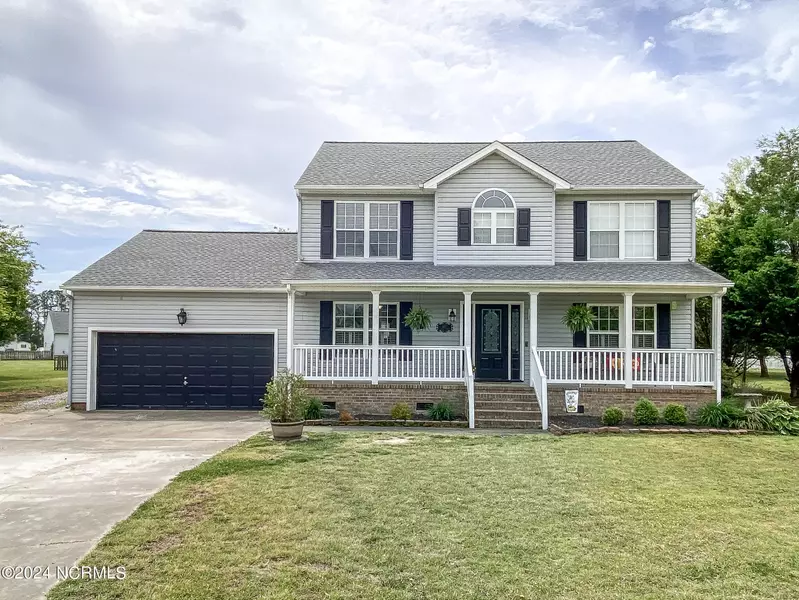 107 Dukes CT, Elizabeth City, NC 27909