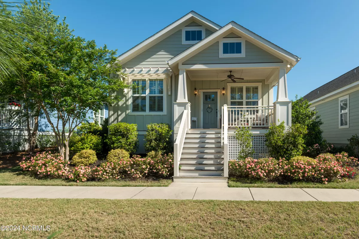 Wilmington, NC 28412,3953 Amaranth ALY