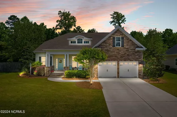 Wilmington, NC 28411,8822 New Forest DR