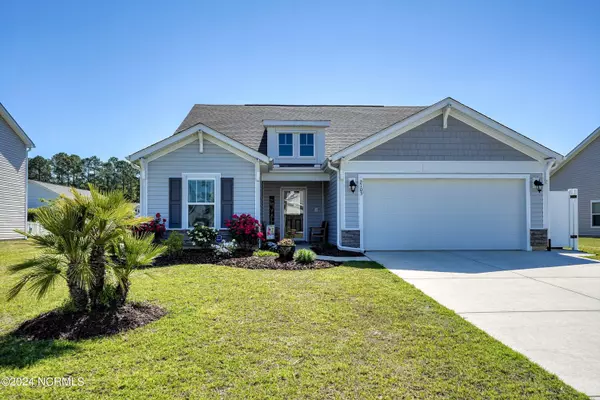 Calabash, NC 28467,2103 Saybrooke LN NW