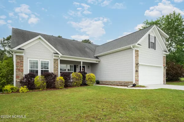 Hampstead, NC 28443,101 Hemlock Court