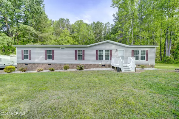 4900 Reams RD, Spring Hope, NC 27882