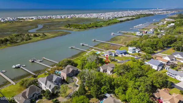 Ocean Isle Beach, NC 28469,1774 Old Sound Creek CIR SW