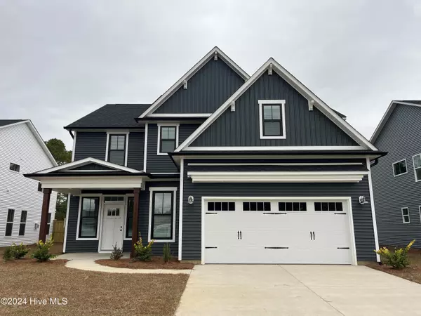 7149 Vizsla Lane, Wilmington, NC 28411