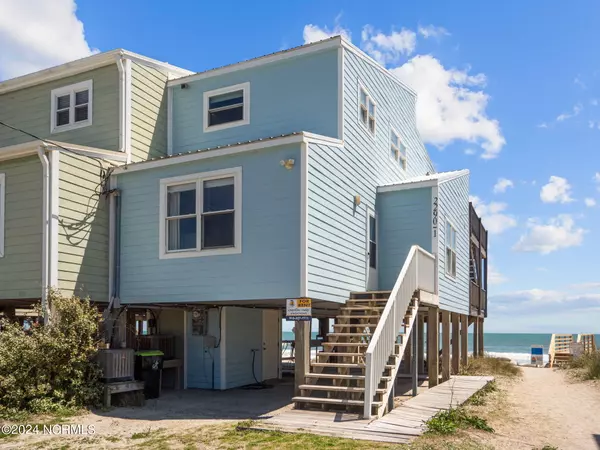 2290 New River Inlet RD #1, North Topsail Beach, NC 28460