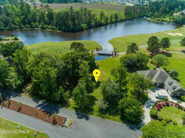 115 S Middleton DR NW, Calabash, NC 28467