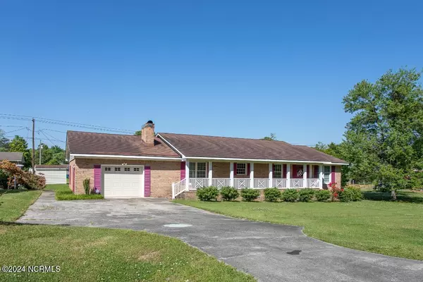 Plymouth, NC 27962,304 General Pettigrew DR