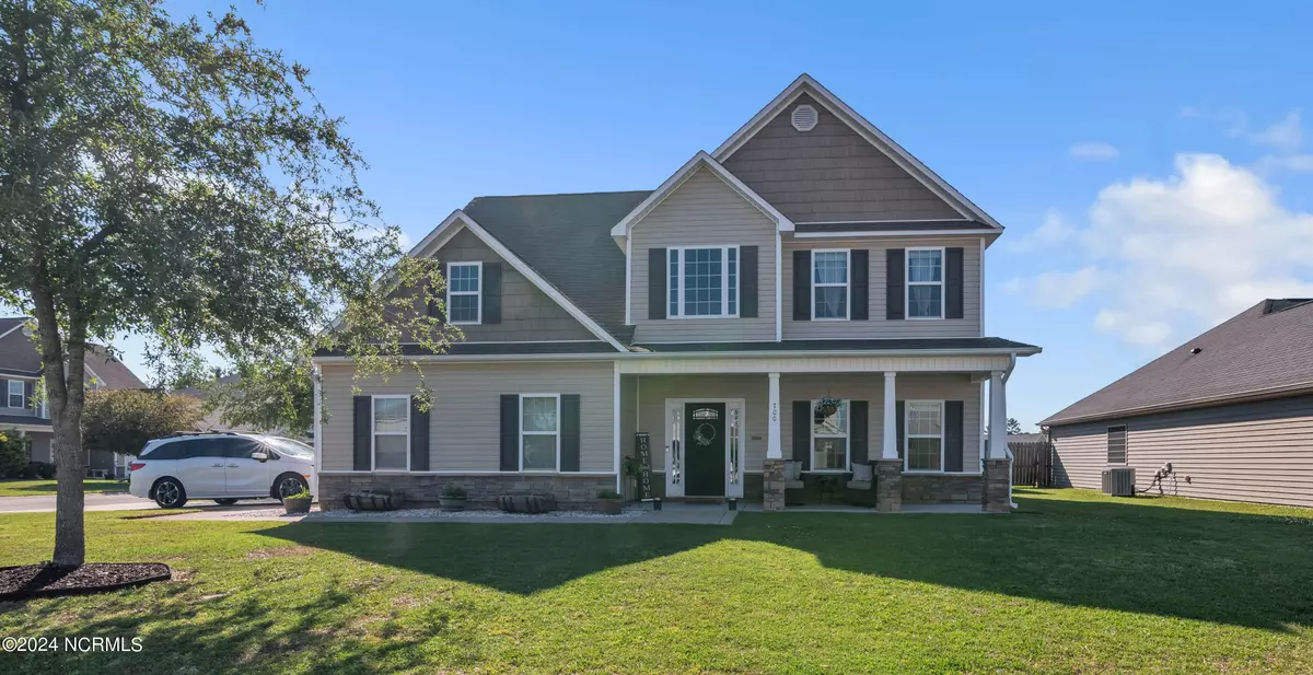 Jacksonville, NC 28546,700 Appling CT