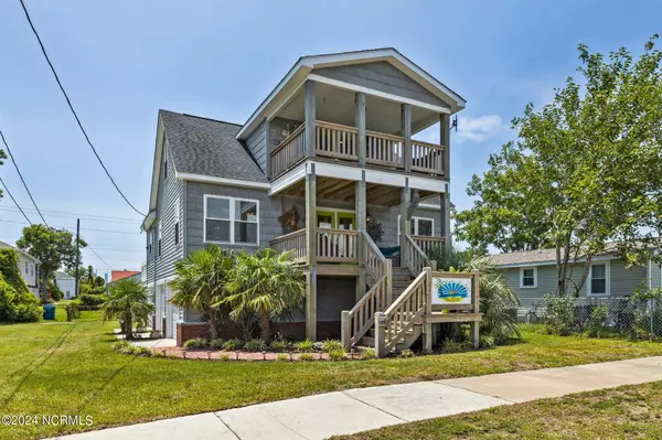 Morehead City, NC 28557,1211 Avery ST