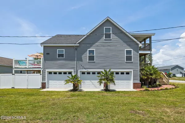 Morehead City, NC 28557,1211 Avery ST