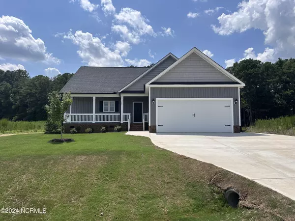 229 Maxwell Farm LN, Selma, NC 27576