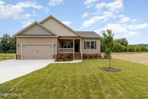 34 Wilderness TRL, Smithfield, NC 27577